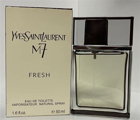 l7 yves saint laurent|ysl m7 discontinued.